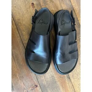 REDUCED!! Lofina Women's Sandal‎ 7.5 US